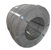 Border steel wire