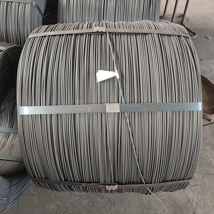 Mesh wire can be applied in the production of sanitary ceramics