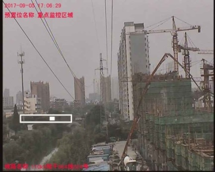 輸電線(xiàn)路智能安全預(yù)警與可視化管理解決方案