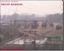 輸電線(xiàn)路智能安全預(yù)警與可視化管理解決方案