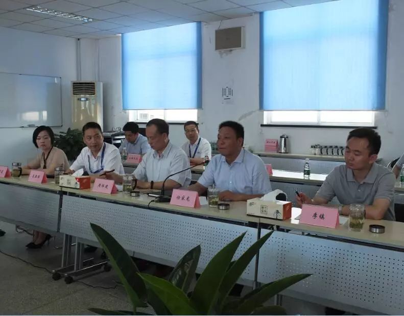 全國工人先鋒號落戶鈦能