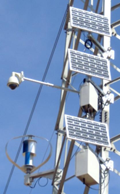 輸電線(xiàn)路智能安全預(yù)警與可視化管理解決方案