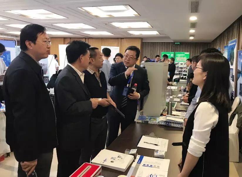 盛會！第十五屆國際水利先進技術（產品）推介會成功舉辦