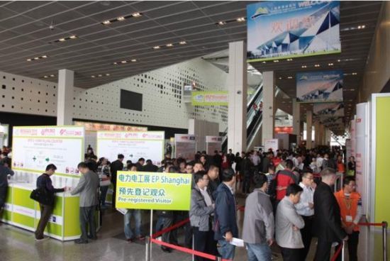 鈦能科技攜新一代工業互聯網組件亮相EP China 2018