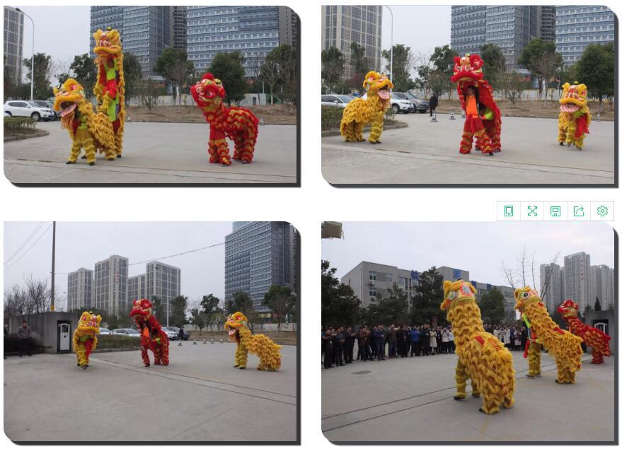 春來有象，宏圖大展，2018鈦能新起航！