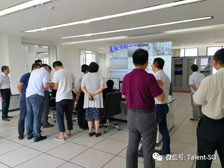熱烈祝賀新溝河江邊樞紐工程項目通過驗收正式投入運行！