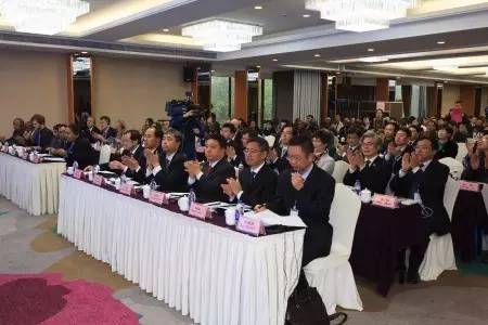 鈦能科技亮相第七屆“今日水電論壇”