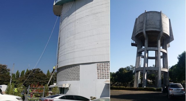 老撾萬象供水管網擴建一期信息化工程順利通過試運行