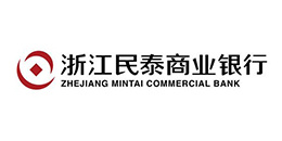 浙江民泰商业银行股份有限公司杭州分行