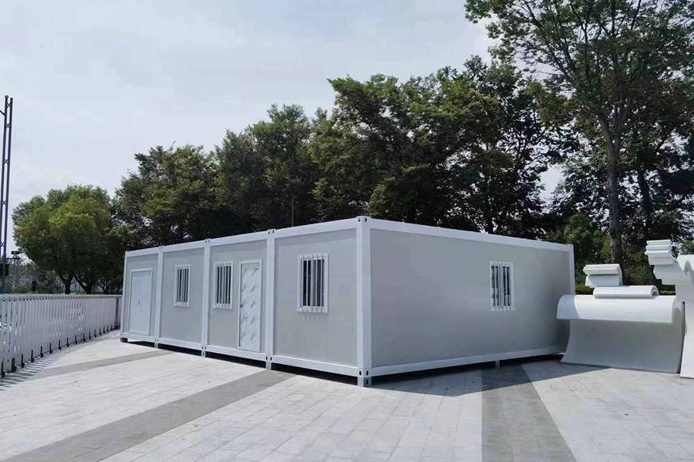 临建设施租售