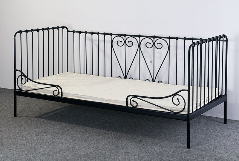 Iron Sofa Bed