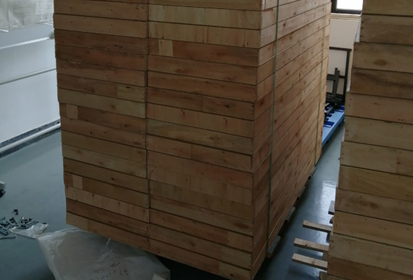 Furniture wood selection method Furniture wood selection method