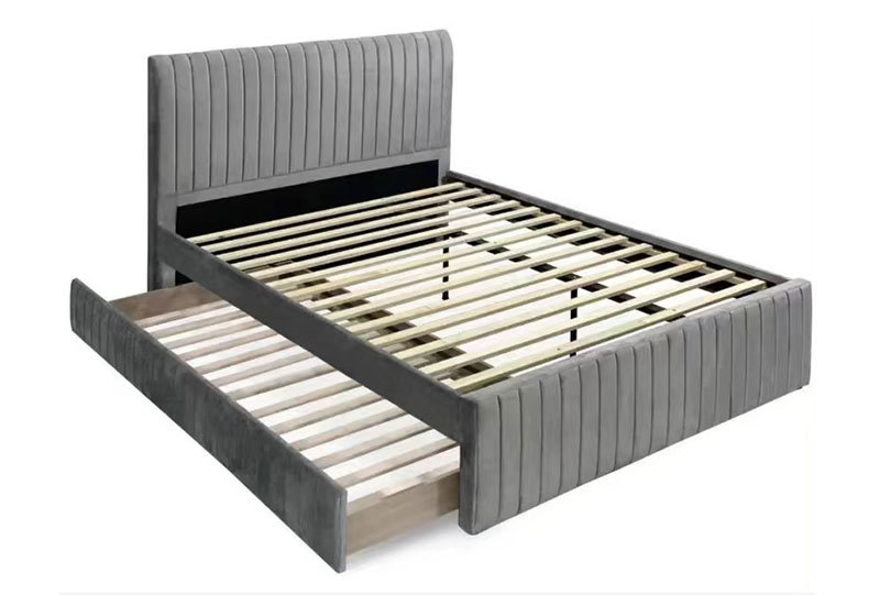 Bed Frames Fabric