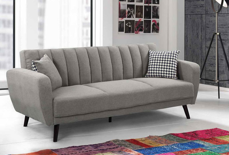 The modern, minimalist Fabric Sofa 2 Seat: The secret to elevating your home's style