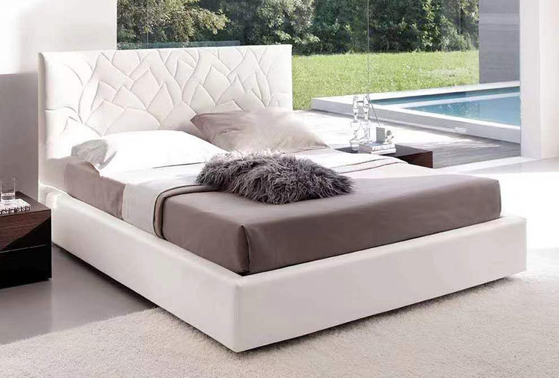Discover the Elegance and Comfort of Fabric Beds Queen Discover the Elegance and Comfort of Fabric Beds Queen