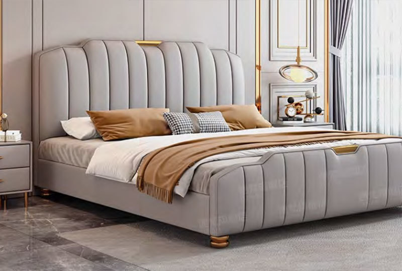 Why an Upholstered Single Bed is Perfect for Small Rooms Why an Upholstered Single Bed is Perfect for Small Rooms