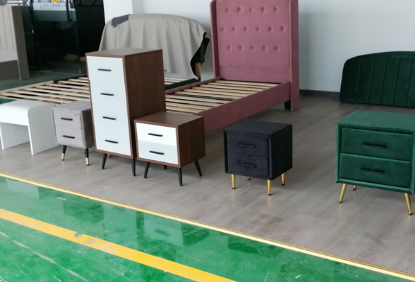 Does the nightstand need to hold Does the nightstand need to hold