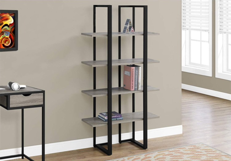 Super load-bearing storage rack