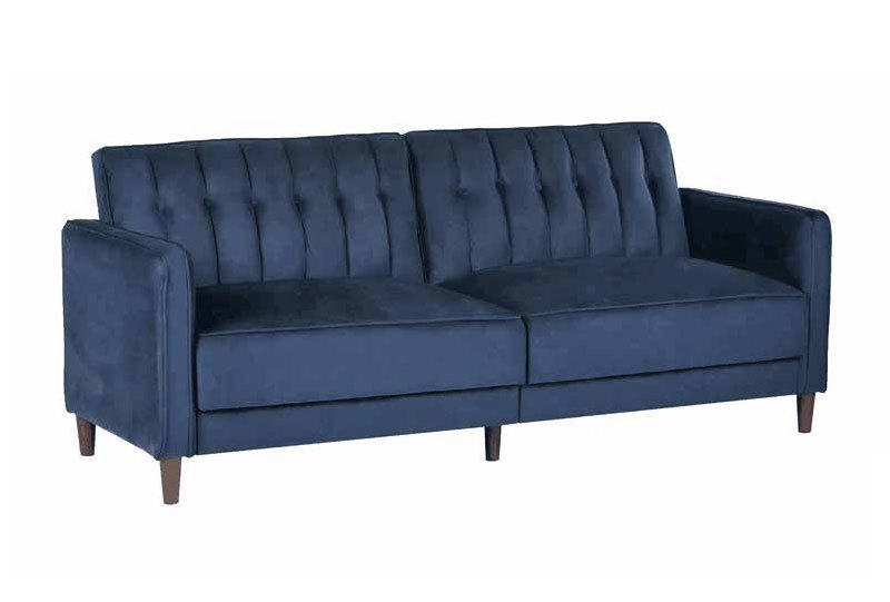 What to Look for When Buying a Modern Fabric Convertible Sofa Bed