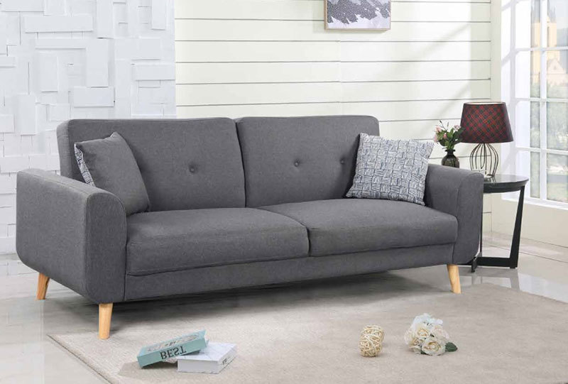 Transform Your Living Space with a Cozy Three Seat Sofa: A Comprehensive Guide Transform Your Living Space with a Cozy Three Seat Sofa: A Comprehensive Guide