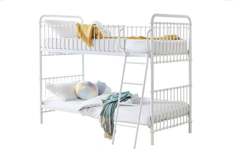 Metal Bunk Bed