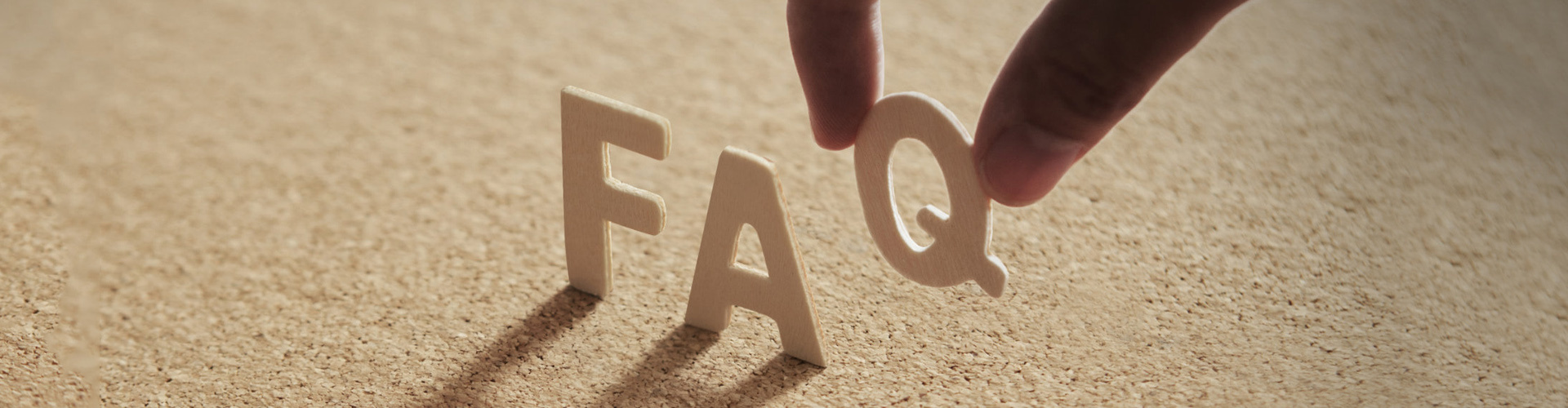 FAQ