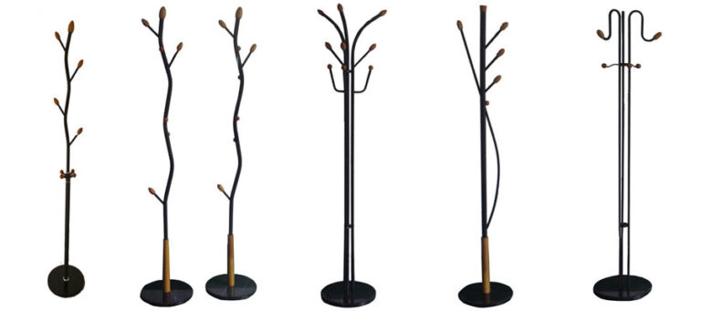 Coat Rack