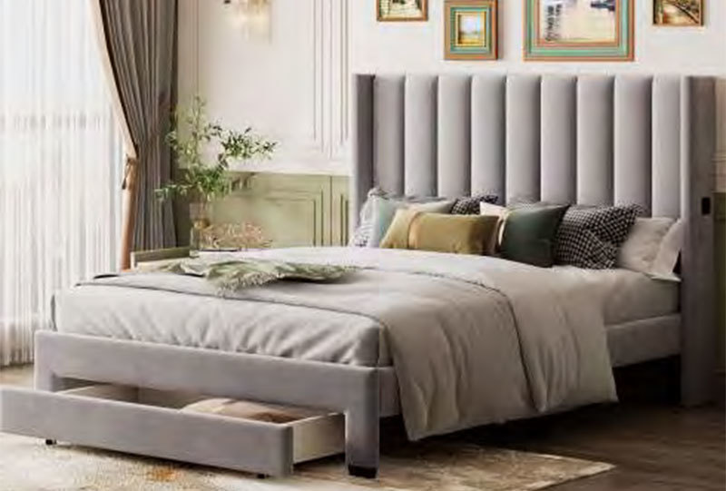 Maximize Space and Comfort with Trundle Included Guest Beds Maximize Space and Comfort with Trundle Included Guest Beds
