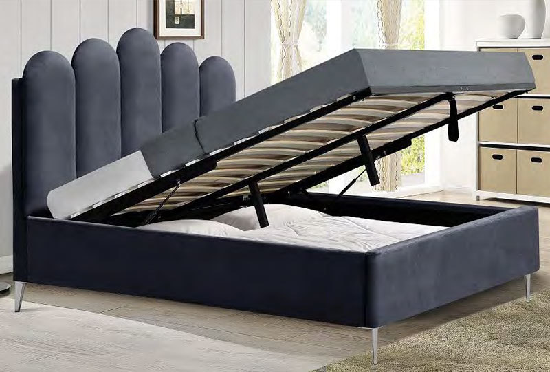 Maximize Your Space: The Benefits of Lift Storage Fabric Beds Maximize Your Space: The Benefits of Lift Storage Fabric Beds