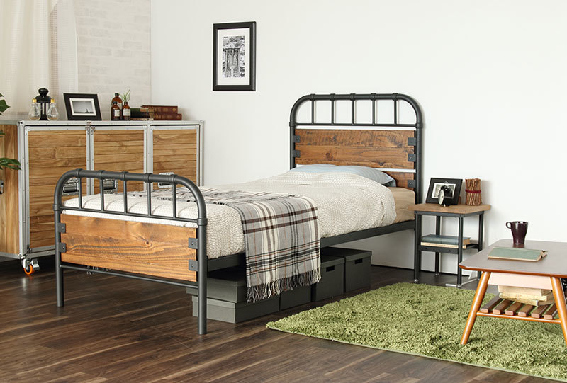 Why an Upholstered Fabric Bed is the Perfect Choice for Modern Homes Why an Upholstered Fabric Bed is the Perfect Choice for Modern Homes