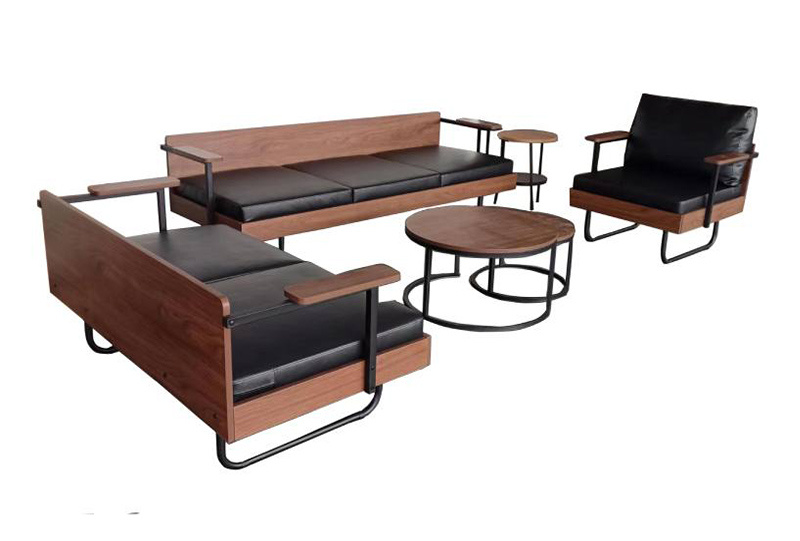 Multifunctional Coffee Tables: Merging Style and Utility for Modern Living Spaces