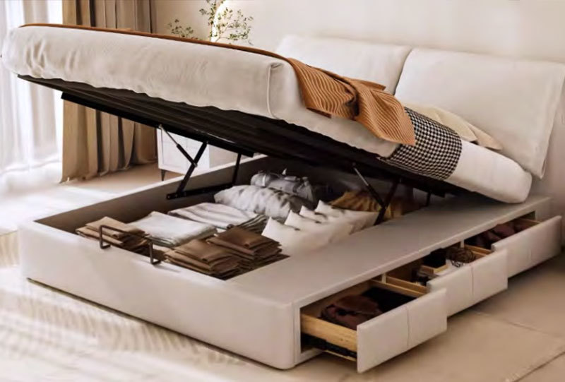 Transform Your Bedroom with Stylish Upholstered Bed Frames Transform Your Bedroom with Stylish Upholstered Bed Frames