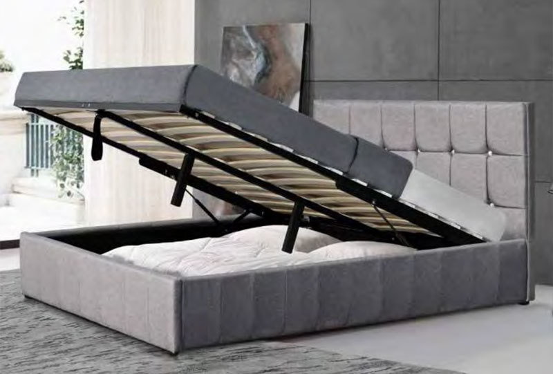 Elevate Your Comfort: The Benefits of an Oversized Padded Backrest in Your Bedroom Elevate Your Comfort: The Benefits of an Oversized Padded Backrest in Your Bedroom