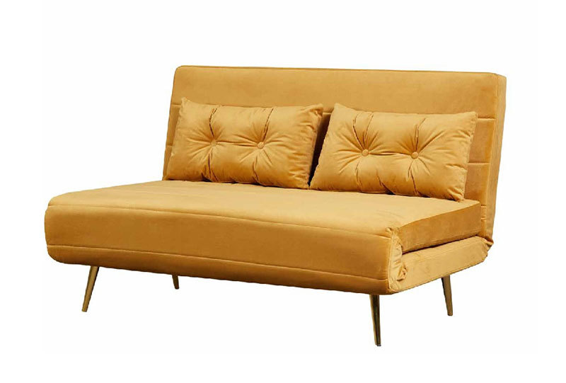 Discover the Versatility of PU Sofa Cum Bed Furniture for Small Apartments