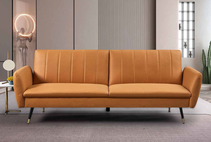 Fabric Sofa 2 Seat