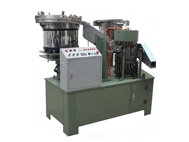 Understanding the Essentials of Nut Slotting Machines for Efficient Manufacturing