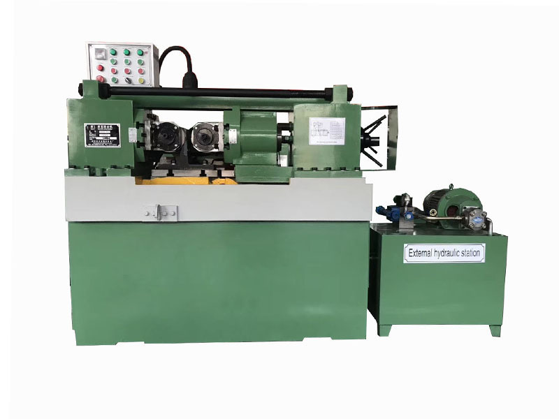 Z28-180 Thread rolling machine