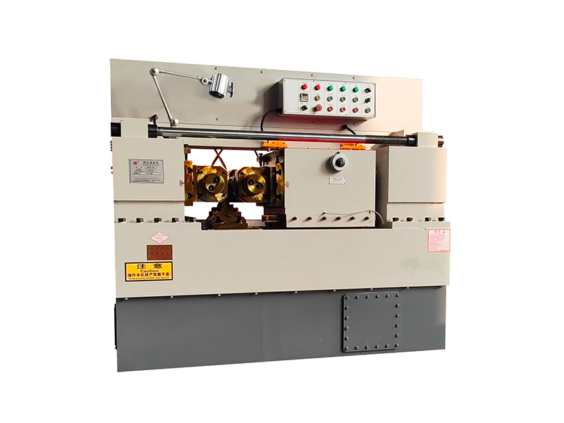 Z28-630 Thread rolling machine