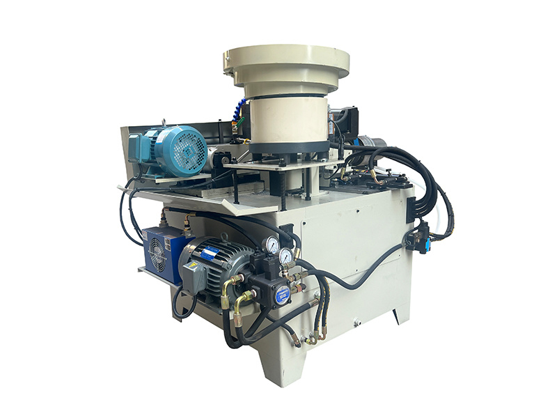 Innovative Features of Modern Chamfering Machines You Should Know