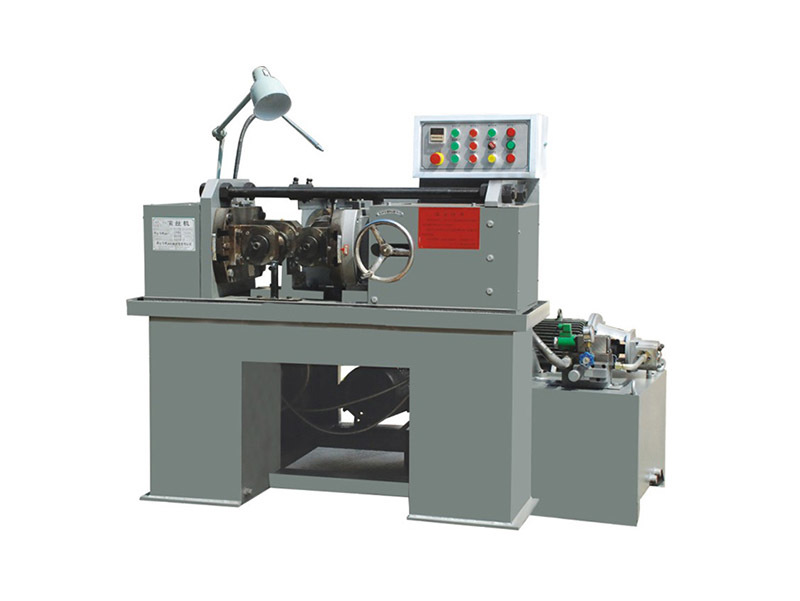 Z28-40 Thread rolling machine