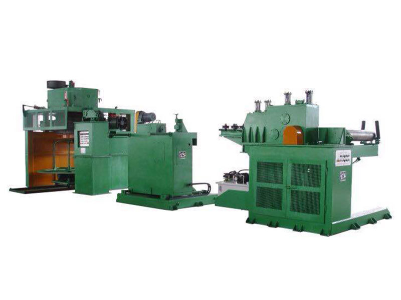 Revolutionizing Efficiency: The Welding Wire Drum Packing Machine Revolutionizing Efficiency: The Welding Wire Drum Packing Machine