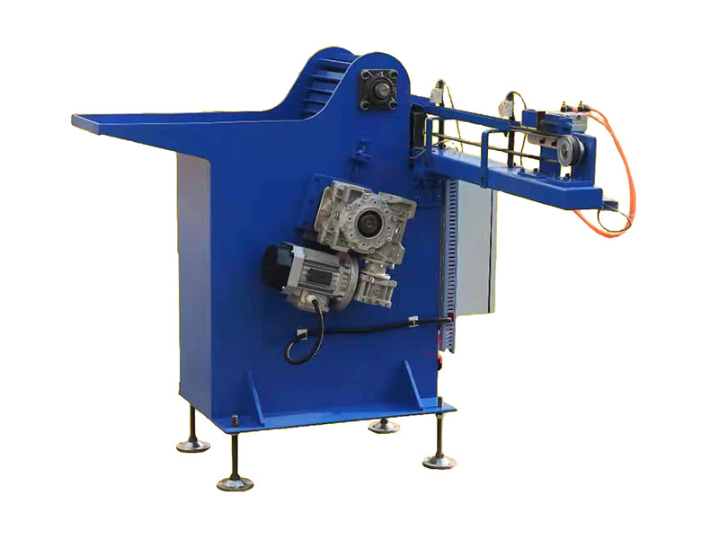 Maximizing Efficiency with Automatic U Bolt Bending Machines Maximizing Efficiency with Automatic U Bolt Bending Machines