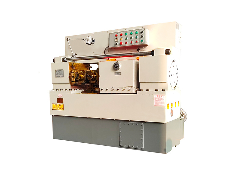Z28-630 Thread rolling machine