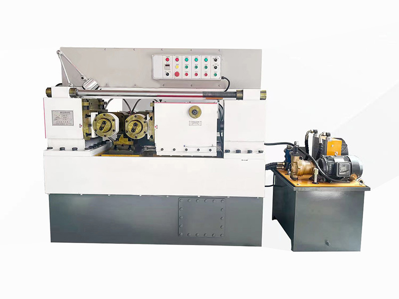 Z28-350 Thread rolling machine 