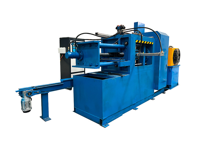 Bolt Hot Forging Machine Bolt Hot Forging Machine