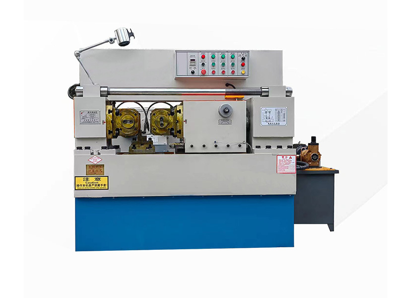 Z28-250 Thread rolling machine