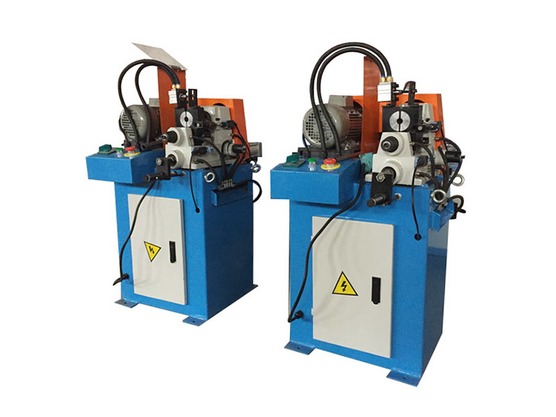 The Benefits of Investing in a Single Head Chamfering Machine: Unlocking Efficiency and Precision in Manufacturing The Benefits of Investing in a Single Head Chamfering Machine: Unlocking Efficiency and Precision in Manufacturing