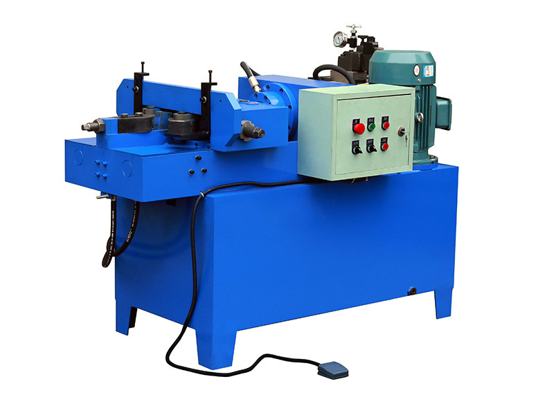 Why Your Workshop Needs an Automatic U Bolt Bending Machine Today Why Your Workshop Needs an Automatic U Bolt Bending Machine Today