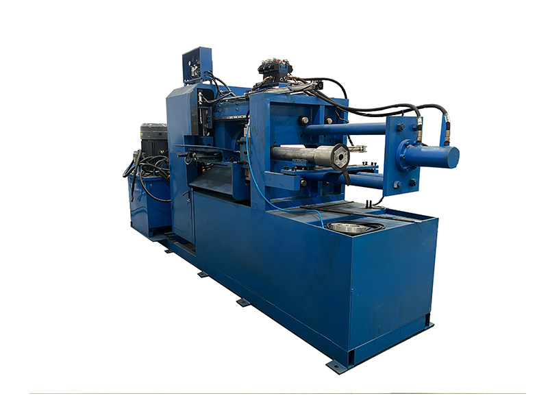 How Shearing and Punching Machines Significantly Improve Manufacturing Efficiency