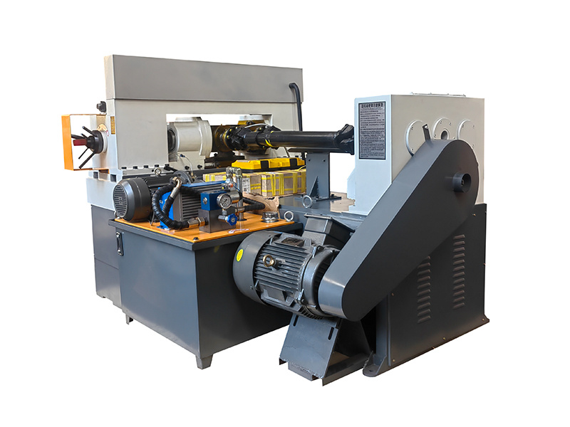 Why Choose an Inverted Wire Drawing Machine for Your Metal Processing Needs? Why Choose an Inverted Wire Drawing Machine for Your Metal Processing Needs?